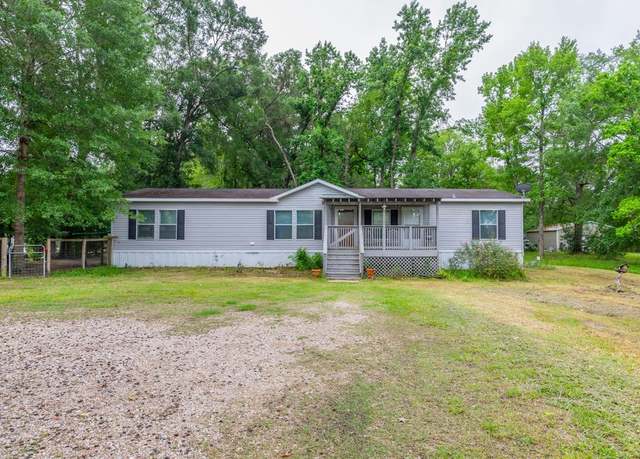 Property at 2130 Old Nona Rd, Kountze, TX 77625, 4 beds, 3 baths