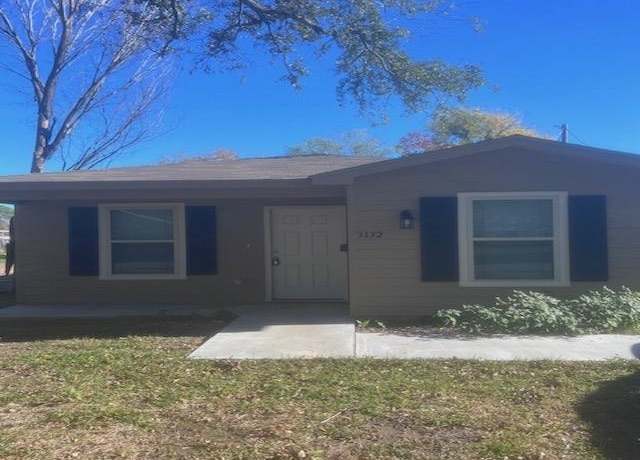 Property at 3132 18th St, Port Arthur, TX 77642, 3 beds, 1 bath