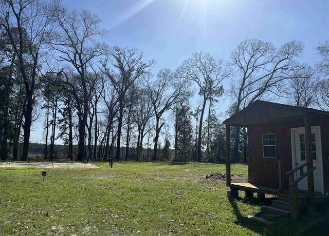 Property at 212 S Brenda St, Brookeland, TX 75931