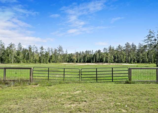 Property at 3625 and 3575 Fm 420, Kountze, TX 77625