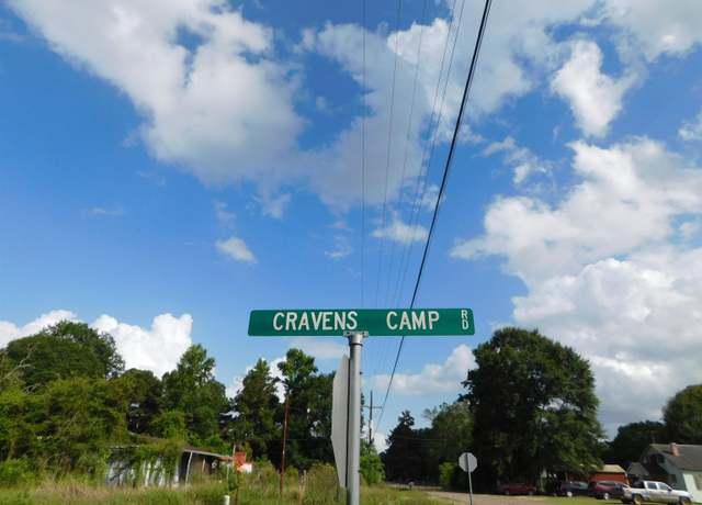 Property at 000 Cravens Camp Rd Lot 21, Silsbee, TX 77656