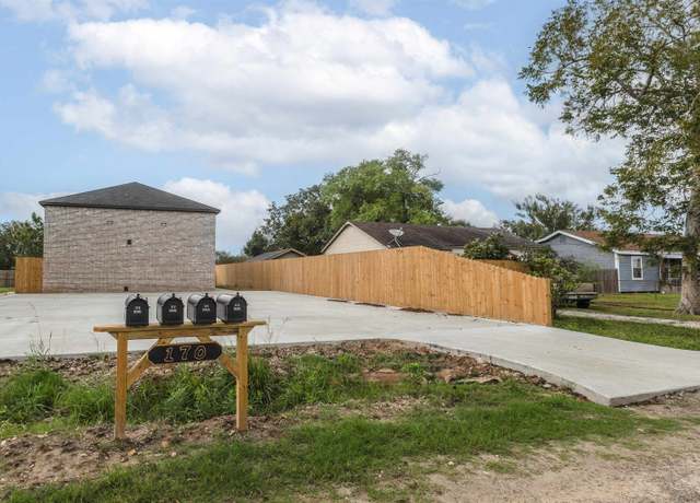 Property at 170 Bailey Ave, Bridge City, TX 77611, 8 beds