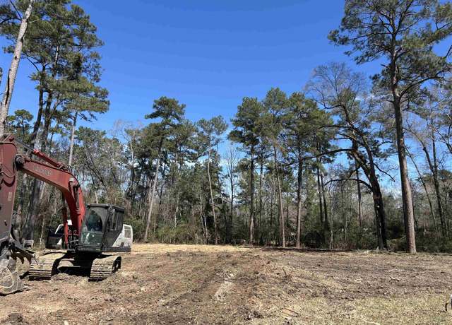 Property at 280 Forest, Kountze, TX 77625