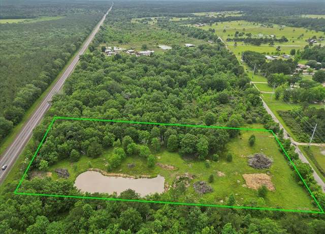 Property at 27663 Hwy. 105, Sour Lake, TX 77659