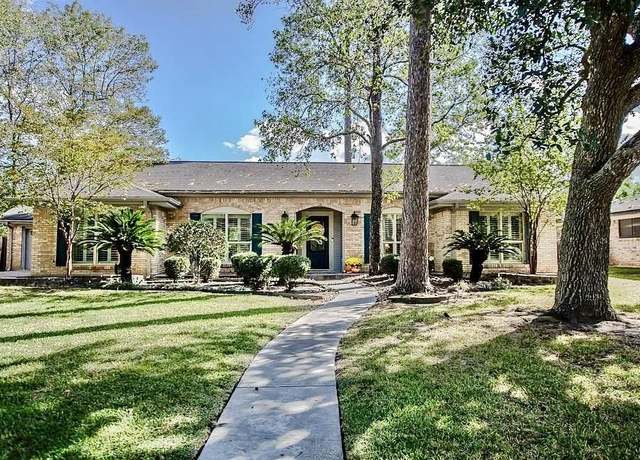Property at 1340 Fenwick Cir, Beaumont, TX 77706, 4 beds, 2.5 baths