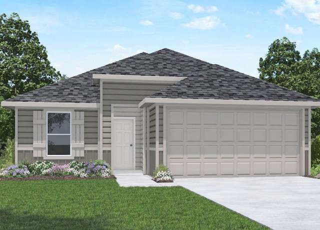 Property at 5650 Wood Duck, Orange, TX 77632, 3 beds, 2 baths