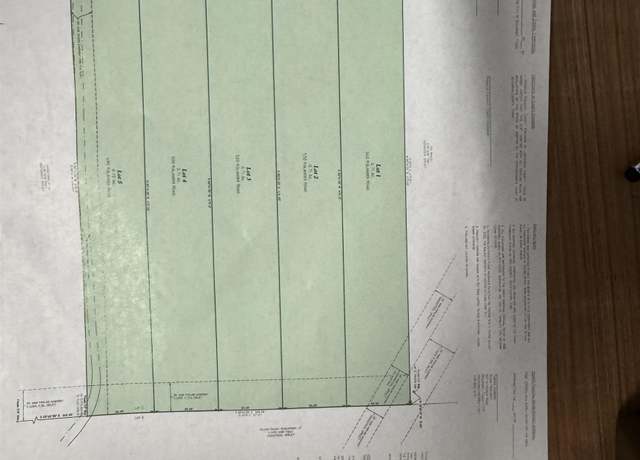 Property at LOT 1 Kolander, Beaumont, TX 77713