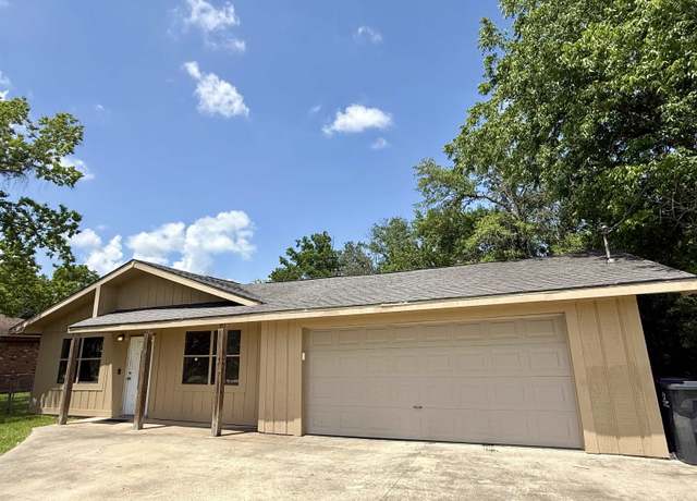Property at 197 Osborne Dr, Bridge City, TX 77611, 3 beds, 2 baths