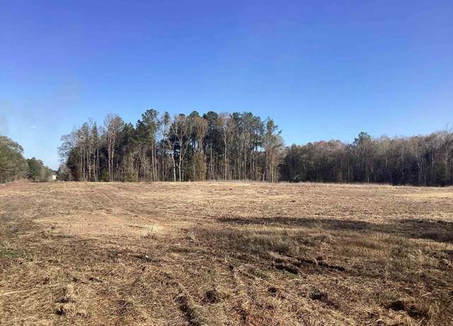 Property at 000 E Shaw Guy, Kirbyville, TX 75956