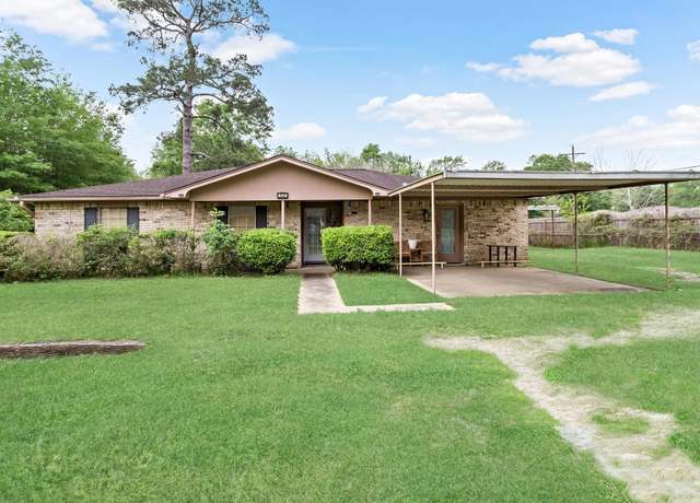 Property at 1620 Kenwood Dr, Vidor, TX 77662, 3 beds, 2 baths