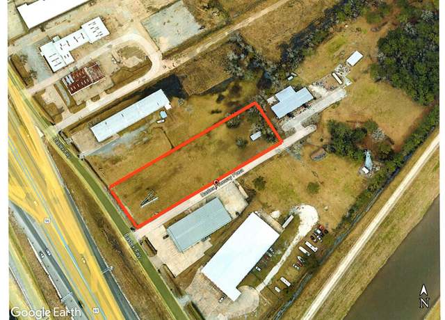 Property at 0000 Eastex Plaza Dr, Beaumont, TX 77708