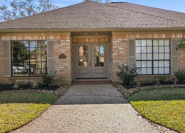 Property at 4715 Dunleith St, Beaumont, TX 77706, 4 beds, 2.5 baths