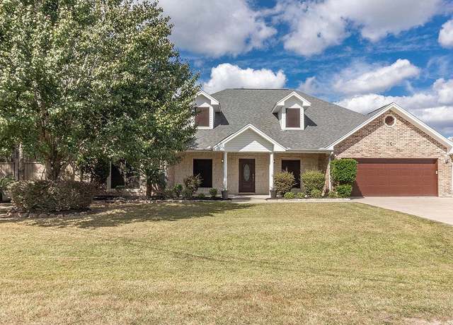 Property at 5315 Richmond Dr, Lumberton, TX 77657, 4 beds, 3.5 baths