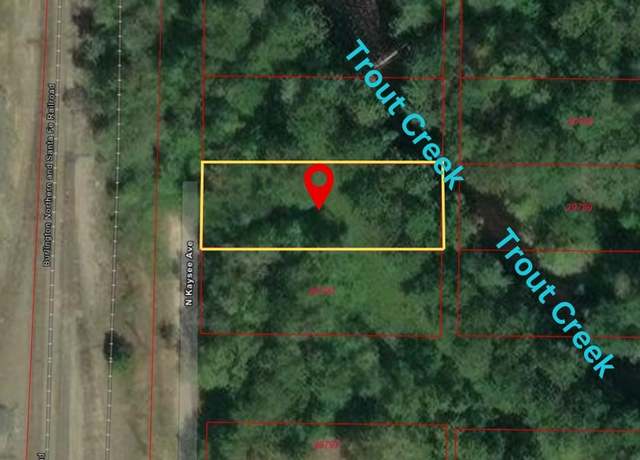 Property at 302 N Ivory Joe Hunter, Kirbyville, TX 75956