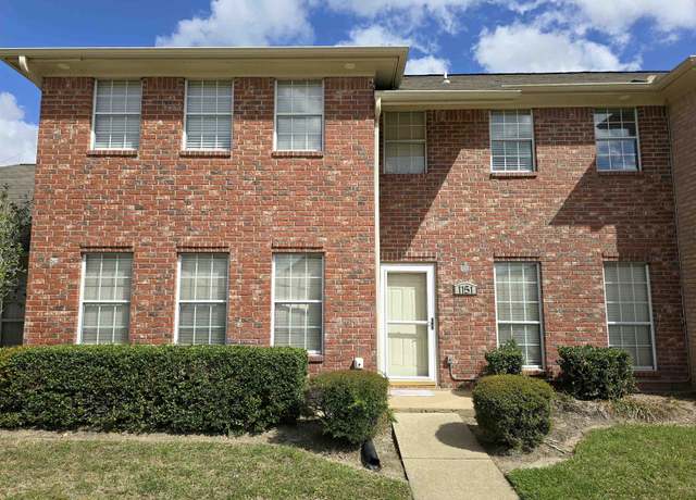 Property at 1151 Green Mdw, Beaumont, TX 77706, 3 beds, 2 baths