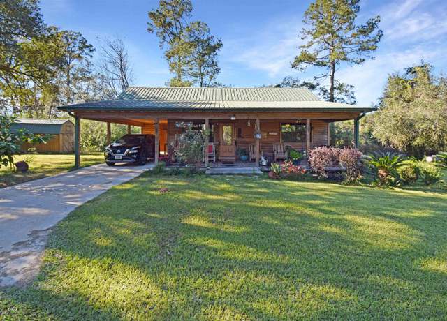 Property at 1130 Cr 4700, Fred, TX 77656, 2 beds, 2 baths