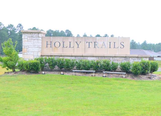 Property at 1710 Haidlyns Way, Sour Lake, TX 77659