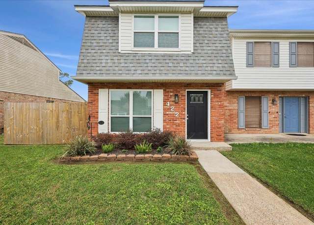 Property at 422 Georgetown St, Beaumont, TX 77707, 2 beds, 1.5 baths