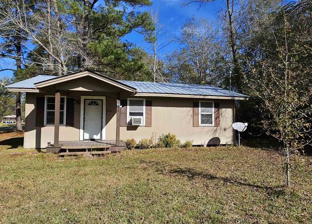 Property at 2262 Tucker Rd, Silsbee, TX 77656, 2 beds, 1 bath