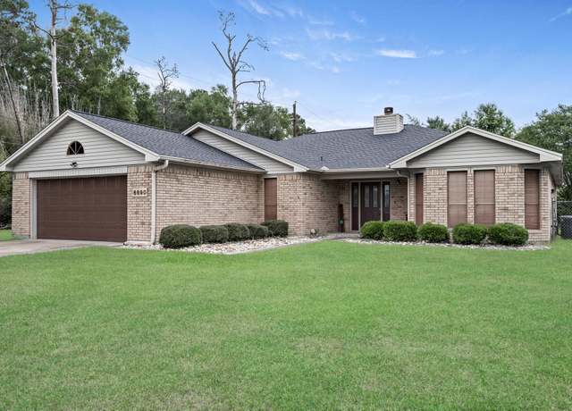 Property at 6690 Hackberry Dr, Beaumont, TX 77708, 3 beds, 2 baths