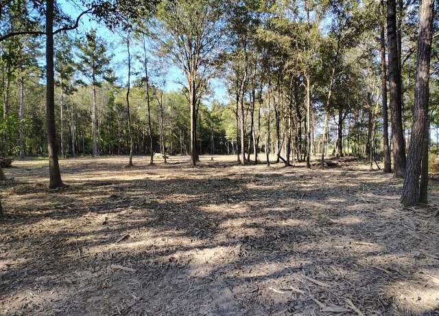 Property at 970 County Road 715, Buna, TX 77612