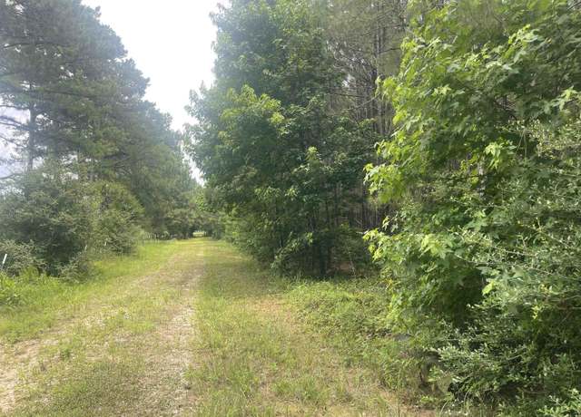 Property at 01 Cr 4595, Fred, TX 77616