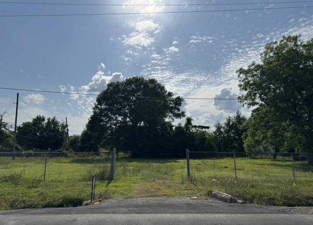 Property at 7575 San Bruno St, Beaumont, TX 77708
