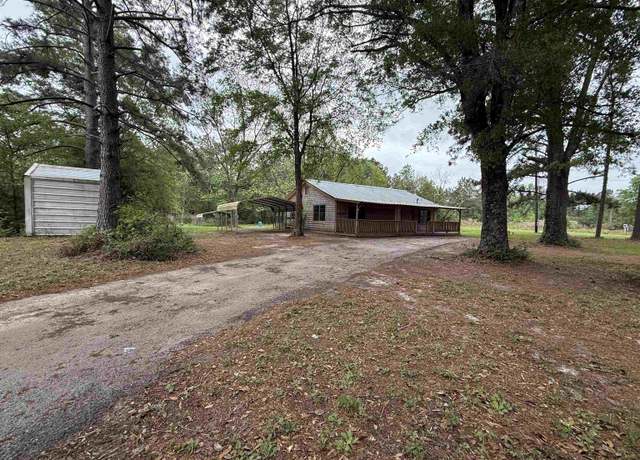 Property at 17457 Fm 92 S, Spurger, TX 77660, 2 beds, 1 bath