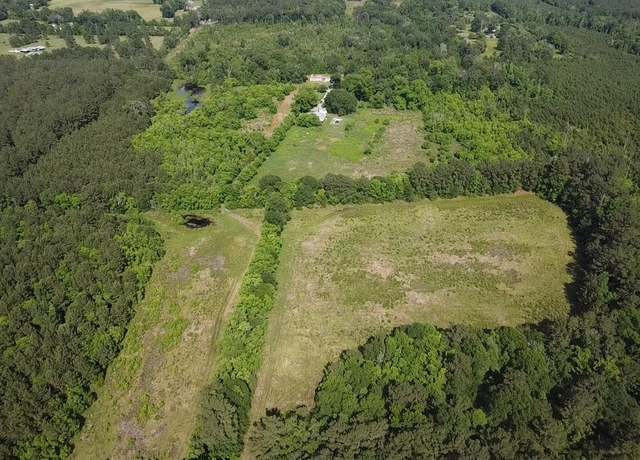 Property at 0 County Road 3065, Kirbyville, TX 75956