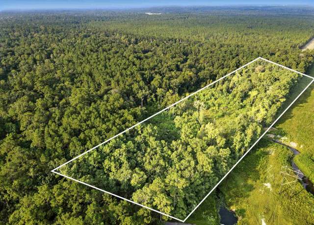 Property at 6030 Hickory Grove Cemetery Rd, Silsbee, TX 77656