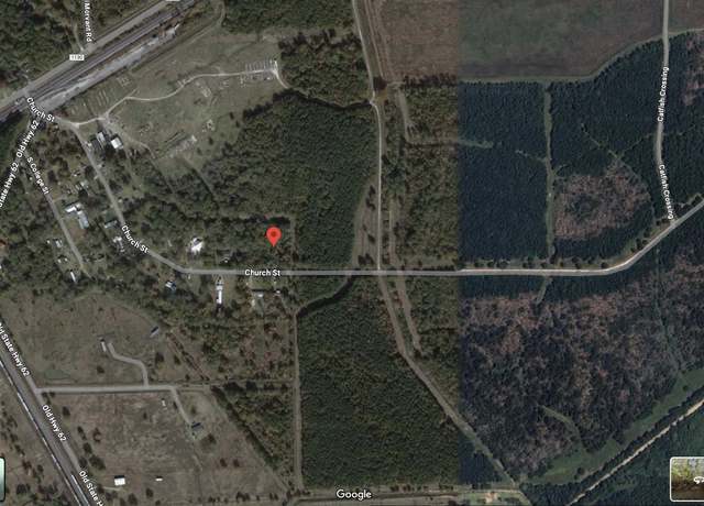Property at 5108 Church St, Orange, TX 77630