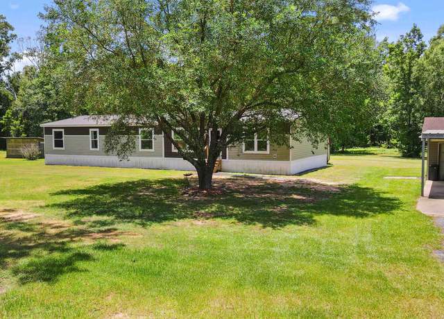 Property at 582 County Road 814, Buna, TX 77612, 4 beds, 3 baths