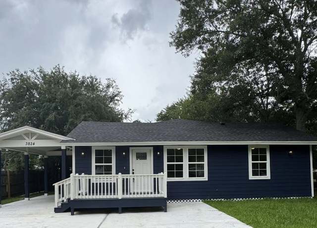 Property at 3824 Hays Ave, Groves, TX 77619, 4 beds, 2 baths