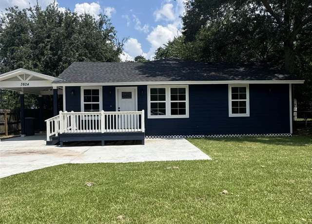 Property at 3824 Hays Ave, Groves, TX 77619, 4 beds, 2 baths