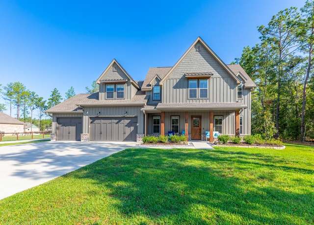 Property at 6865 Empire Way, Lumberton, TX 77657, 5 beds, 4.5 baths