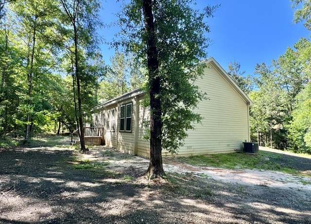 Property at 2505 County Road 4420, Spurger, TX 77660, 4 beds, 2 baths