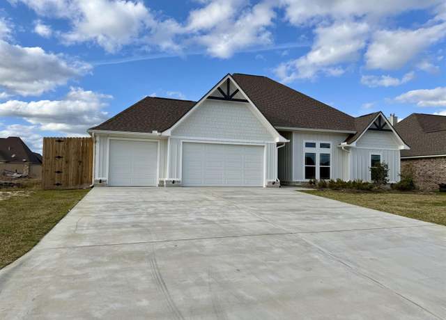 Property at 480 Hidden Grove Ct, Lumberton, TX 77657, 4 beds, 2.5 baths