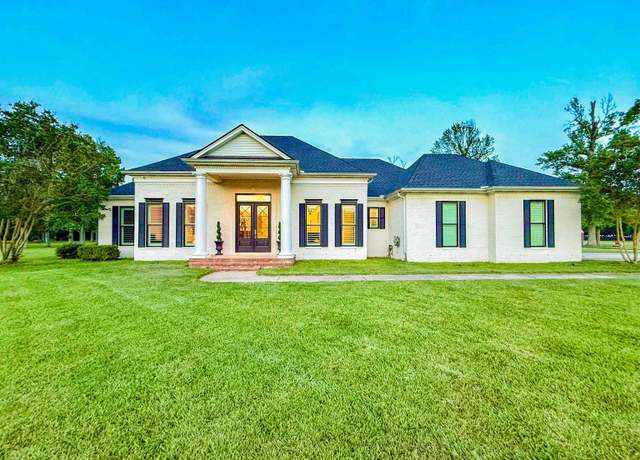 Property at 5065 Turner Rd, Orange, TX 77630, 4 beds, 4 baths