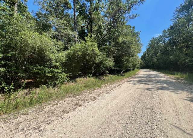 Property at 0 County Road 3114, Buna, TX 77612