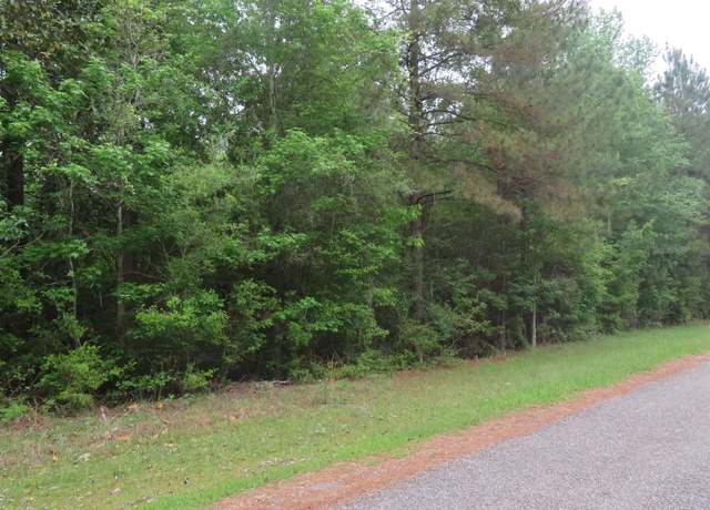 Property at lot 9 block 103 Hornbeam, Village Mills, TX 77663