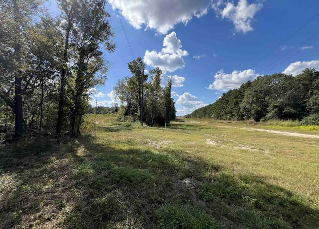 Property at 6030 Hickory Grove Cemetery Rd, Silsbee, TX 77656