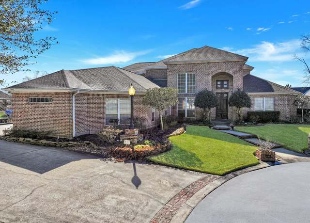 Property at 145 Bluewing Ct, Orange, TX 77630, 3 beds, 3.5 baths