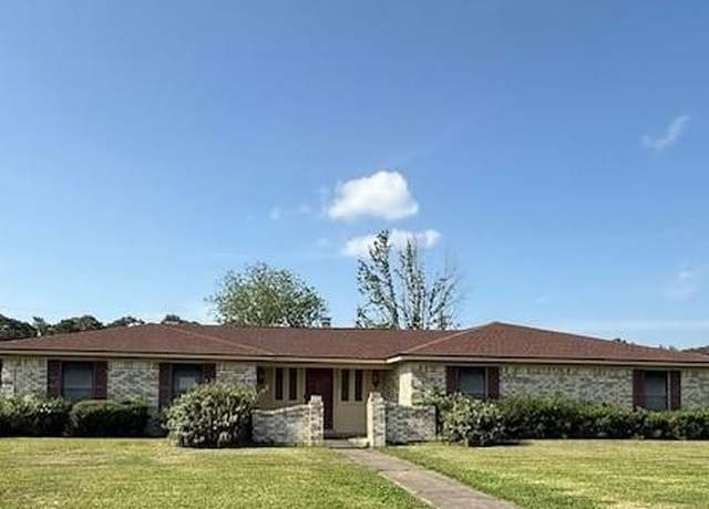 Property at 4390 Cartwright St, Beaumont, TX 77707, 4 beds, 2.5 baths