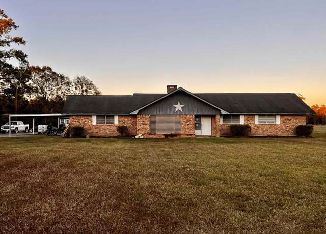 Property at 4863 Highway 69, Kountze, TX 77625, 3 beds, 2 baths