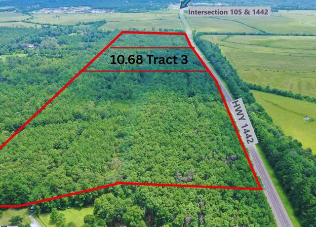 Property at 3 1442, Orange, TX 77630