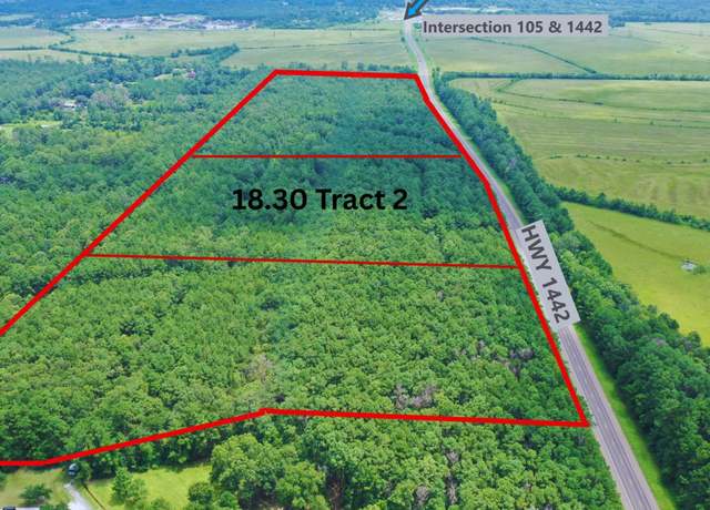 Property at 2 1442, Orange, TX 77630