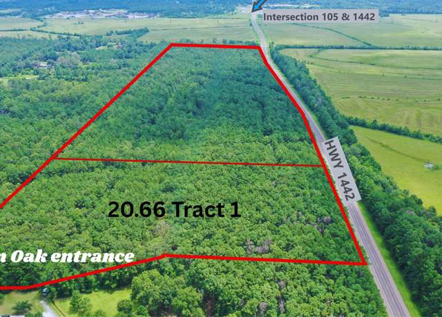 Property at 1 1442, Orange, TX 77630
