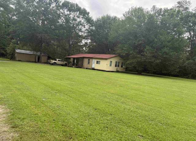 Property at 371 Cr 847, Buna, TX 77615