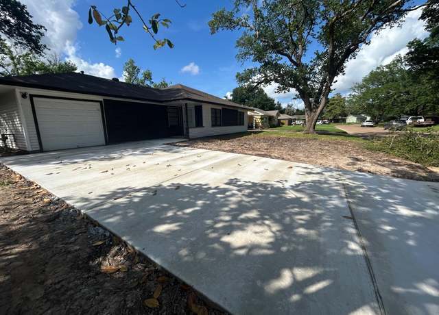 Property at 2417 Mckee Dr, Orange, TX 77630, 3 beds, 1 bath