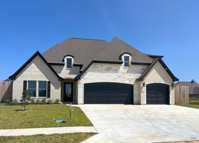 Property at 1320 Natasha's Way, Lumberton, TX 77657, 4 beds, 3 baths